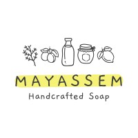 Mayassem Hancrafted Soaps & Candles logo - Similar company to Me Time Soaps