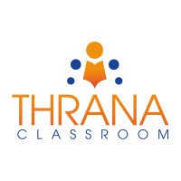 Thrana logo - Similar company to Thrana Softech Private Limited