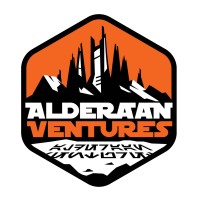 Alderaan Ventures logo - Similar company to Nject Disposal, Llc