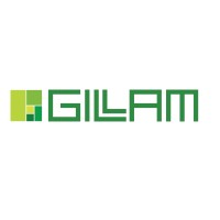 Gillam logo - Similar company to Bachly Construction