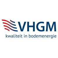 VHGM logo - Similar company to Four Editors