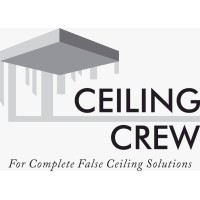 Ceiling Crew logo - Similar company to Home & Beyond