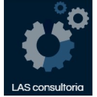 LAS consultoria e gestão de negócios. logo - Similar company to Nova Metálica