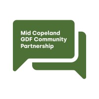 Mid Copeland GDF Community Partnership logo - Similar company to Precision Hr Limited