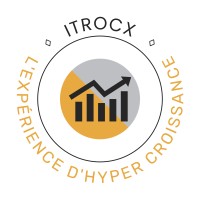 ItroCX : L'expérience d'hypercroissance logo - Similar company to Refence