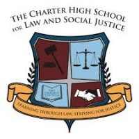 The Charter High School for Law and Social Justice logo - Similar company to Logicus