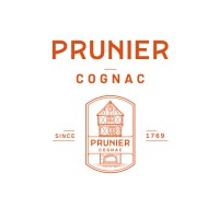 Cognac Prunier logo - Similar company to Mauxion Selection