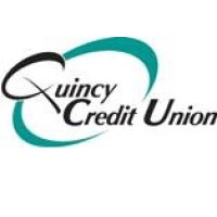 Quincy Credit Union logo - Similar company to Liberty Bay Credit Union