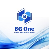 BGone Consultants logo - Similar company to Mti