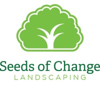 Seeds of Change Landscaping logo - Similar company to Earthly Analytics