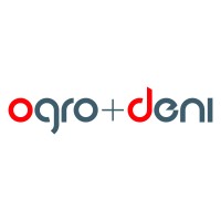 OGRO+DENI GmbH logo - Similar company to Dr. Hahn