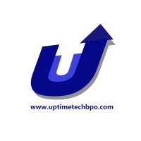 Uptime Tech BPO logo - Similar company to Four Star Marketing, Inc.