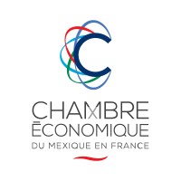 Chambre Économique du Mexique en France | CEMF logo - Similar company to Cci France Mexico