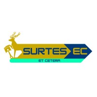 SURTES EC logo - Similar company to Bless Start