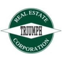 Triumph Real Estate Corporation logo - Similar company to Abl International