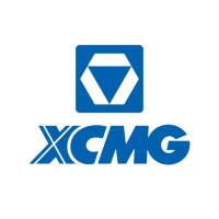 XCMG America Inc. logo - Similar company to Axcs Equipment