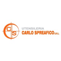 Utensileria Carlo Spreafico srl logo - Similar company to Utf Srl Utensileria Meccanica