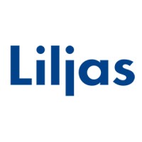 Liljas Personbilar AB logo - Similar company to Bilkompani