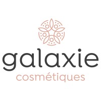 Galaxie Cosmétiques logo - Similar company to Galilée Guyenne