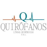 Quirofanos LQ SRL logo - Similar company to Suplimed Brasil
