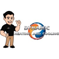 Dynamic Heating and Cooling LLC logo - Similar company to Dynamic Heating And Cooling