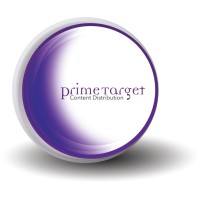 Prime Target Content Distribution FZ LLC logo - Similar company to Urja Digimark Solutions