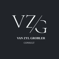 VZG logo - Similar company to Lekx Accountants