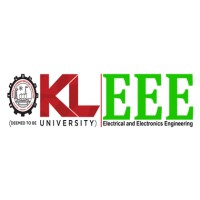 Electrical and Electronics Engineering Department | KLEF logo - Similar company to Electrical & Electronics Engineering Portal