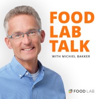 Food Lab Talk logo - Similar company to Global Food Summit