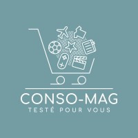 Conso-Mag.com logo - Similar company to Flacassier Bâtiment