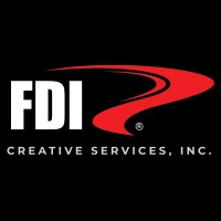 FDI Creative Services, Inc. logo - Similar company to Bridging Technologies
