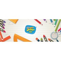 podar jumbo kids logo - Similar company to The Whiz Lab