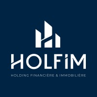 HOLFIM logo - Similar company to Fonciere Lescot