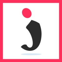 JUMPED UP THEATRE logo - Similar company to Woolwich Works