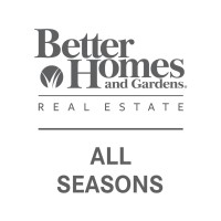Better Homes And Gardens Real Estate | All Seasons