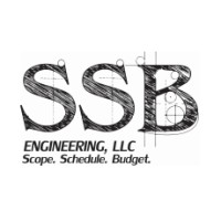 SSB Engineering logo - Similar company to Qt2 Systems, Llc