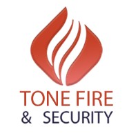 Tone Fire & Security logo - Similar company to Evotec Fire & Security (Evo-Tec Installation Ltd)