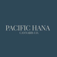Pacific Hana Cannabis Co. logo - Similar company to High Plains Cannabis