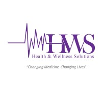 Health and Wellness Solutions Limited logo - Similar company to Indusvivashop