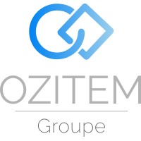 Ozitem logo - Similar company to Groupe Integr'It