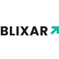 Blixar Technologies logo - Similar company to Koob Agentur Für Public Relations Gmbh