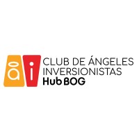Red de Inversionistas HubBOG LATAM logo - Similar company to Extender