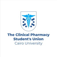 The Clinical Pharmacy Student's Union Of Cairo University logo - Similar company to جامعة السرايا الحمراء - Saraya Hamra University