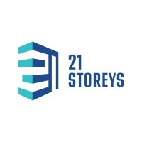 21 STOREYS logo - Similar company to Hellofin Solutions Llp