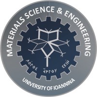 Department of Materials Science & Engineering logo - Similar company to Department Of Materials Science And Engineering, University Of Crete