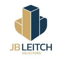 JB Leitch Ltd logo - Similar company to Nuvalaw
