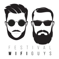 Festival WiFi Guys logo - Similar company to Tourtech, Inc.