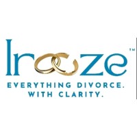 Irooze Divorce logo - Similar company to Ldg, Pllc