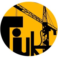 Tuks Civil logo - Similar company to Data Science Student Society At Uj