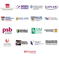 Institute of Higher Learning (Tertiary Schools) in Singapore logo - Similar company to Stonesthro
